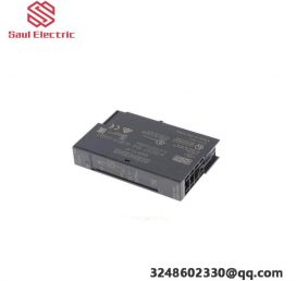 SIEMENS 6ES7134-4GB11 Analog Input Module: Precision Control for Industrial Automation