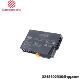 SIEMENS 6ES7134-4GD00-0AB0: High Speed Analog Input Module for Industrial Automation