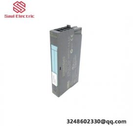 Siemens SIMATIC 6ES7134-4JB50-0AB0 Analog Output Module for Industrial Automation