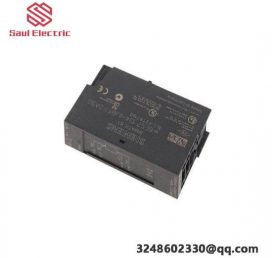 Siemens SIMATIC 6ES7134-4JB51-0AB0 Analog Input Module, Designed for Industrial Automation