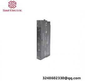 Siemens SIMATIC 6ES7134-4NB01-0AB0 Analog Input Module, Industrial Control System Component