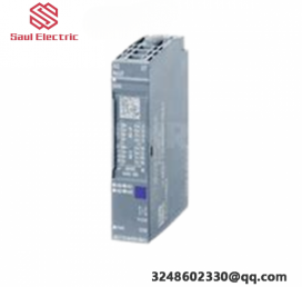 SIEMENS SIMATIC ET 200SP Analog Input Module 6ES7134-6GD01-0BA1: Control Automation Innovation