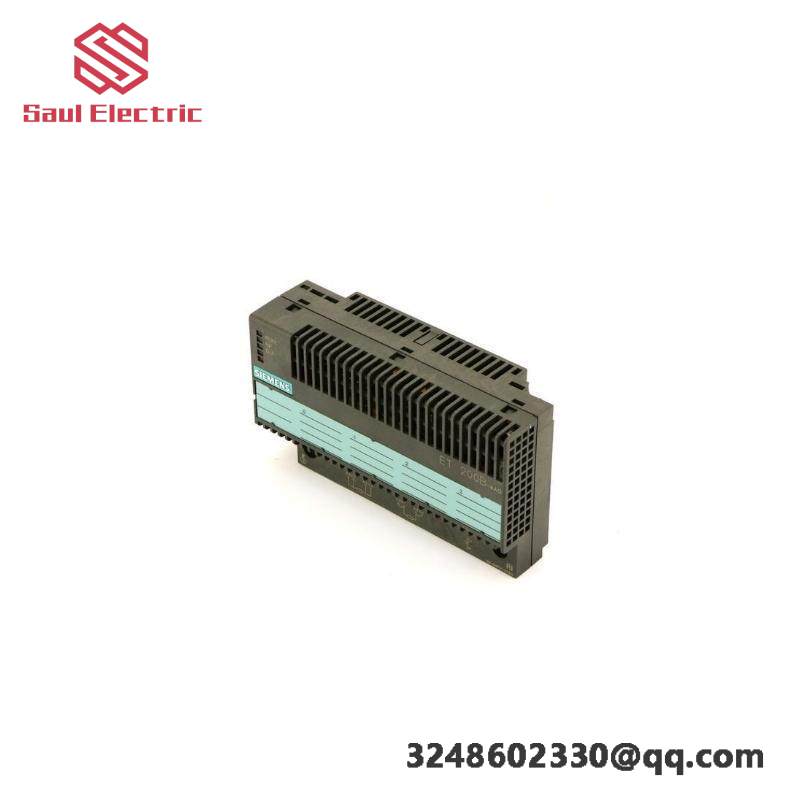 SIEMENS 6ES7135-0HF01-0XB0: High-Performance Digital Output Module for Industrial Automation