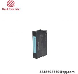 SIEMENS 6ES7135-4FB00-0AB0: Advanced PLC Output Module for Industrial Automation