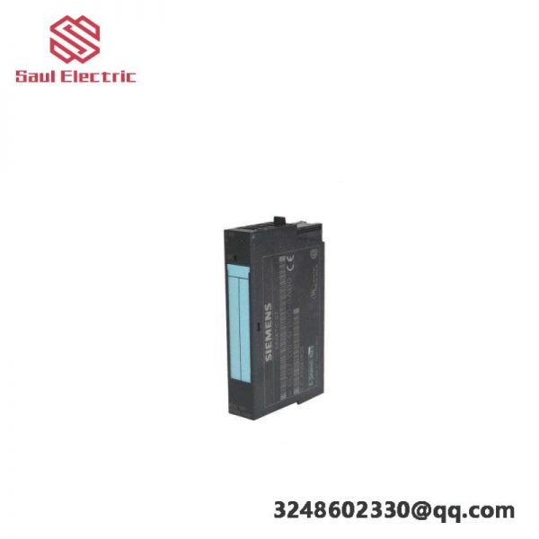 SIEMENS 6ES7135-4FB00-0AB0: Advanced PLC Output Module for Industrial Automation