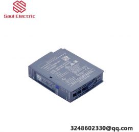 SIEMENS SIMATIC ET 200SP ANALOG OUTPUT MODULE AQ 4XU/I STANDARD, 6ES7135-6HD00-0BA1