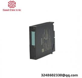 SIEMENS 6ES7135-7TD00-0AB0: High-Performance Programmable Logic Controller Module