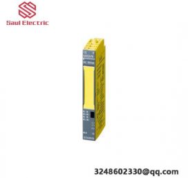 Siemens 6ES7136-6DB00-0CA0 Digital Output Module - Precision Control, Efficient Automation