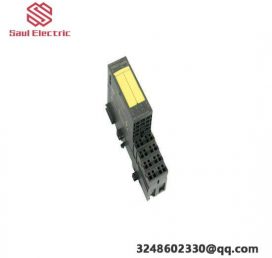 Siemens 6ES7138-4FA04-0AB0 Digital Input Module: Industrial Automation Innovation