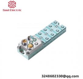 SIEMENS 6ES7141-3BF00-0XA0 Basic Control Module