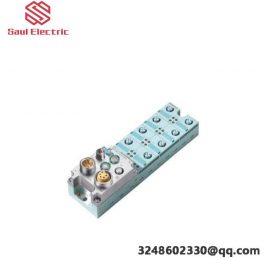 SIEMENS 6ES7141-3BH00-0XA0 SIMATIC DP - High Performance DP Module for Industrial Automation