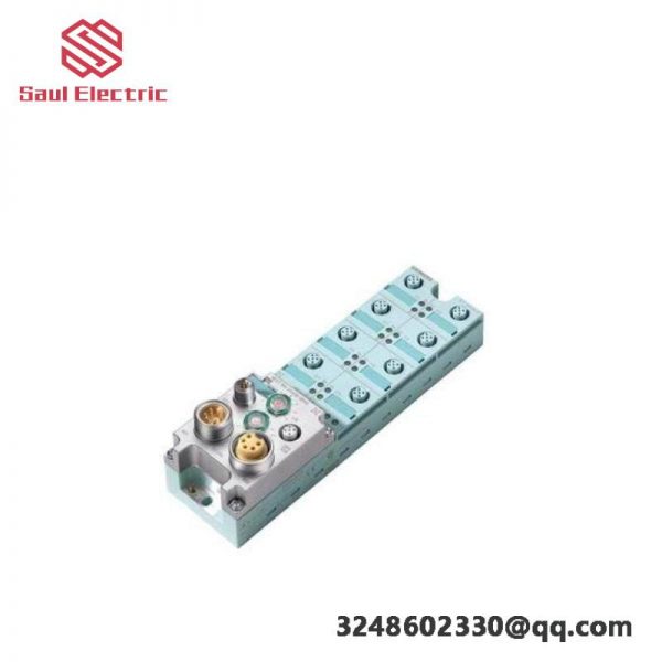 Siemens SIMATIC DP 6ES7141-3BH00-0XA0: High-Performance Industrial Control Module