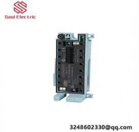 SIEMENS 6ES7315-2AF83-0AB0: Compact CPU Module for S7-300 Control System