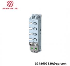 SIEMENS 6ES7141-5AF00-0BA0 Digital Input/Output Modules, Precision Control Solutions for Industrial Automation