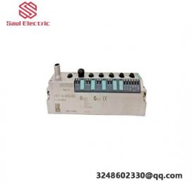 Siemens SIMATIC S7-1200 PLC Controller, 6ES5281-4UB12 Module, Automation Control, Industrial Manufacturing