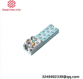 SIEMENS 6ES7143-3BH00-0XA0: Digital I/O Module for Efficient Control Solutions