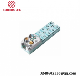 Siemens 6ES7143-3BH10-0XA0 I/O Module: Industrial Control Solution for Precision Applications