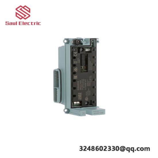 SIEMENS 6ES7144-4FF01 Analog Expansion Module