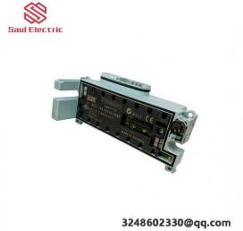 SIEMENS 6ES7144-4GF00-0AB0: Compact Control Module for Enhanced Efficiency