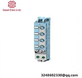 Siemens 6ES7144-5KD00-0BA0 Fieldbus Analogue Module - Precision Control for Industrial Automation