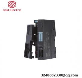 SIEMENS SIMATIC DP INTERFACE MODULE IM151-1 FOR ET200S, HIGH FEATURE, ET200S PLC SYSTEM