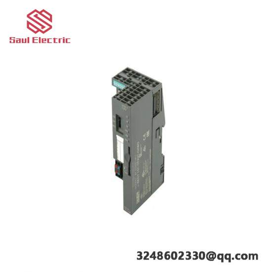 Siemens 6ES7151-7FA20-0AB0: Industrial-grade CPU Module, Optimized for Automation Solutions