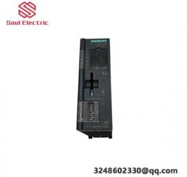 SIEMENS 6ES7152-1AA00-0AB0 Interface Module for Efficient Industrial Control Solutions