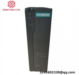 SIEMENS 6ES7153-1AA01-0XB0 - IM153-1 Interface Module, Industrial Automation Solutions