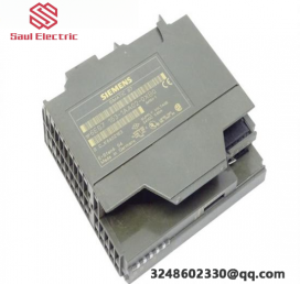 Siemens 6ES7153-1AA02-0XB0 Interface Module: High-Performance Control Module for Industrial Automation Systems