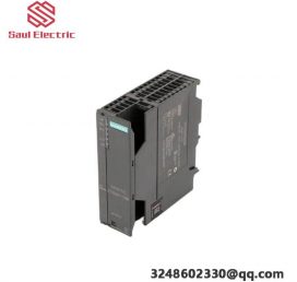 SIEMENS SIMATIC DP, ET 200M INTERFACE IM 153-2 for Max. 12 S7-300 Modules