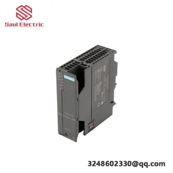 Siemens SIMATIC S7-200 CN PLC Module, Digital Input EM 221, S7-22X CPU Compatible