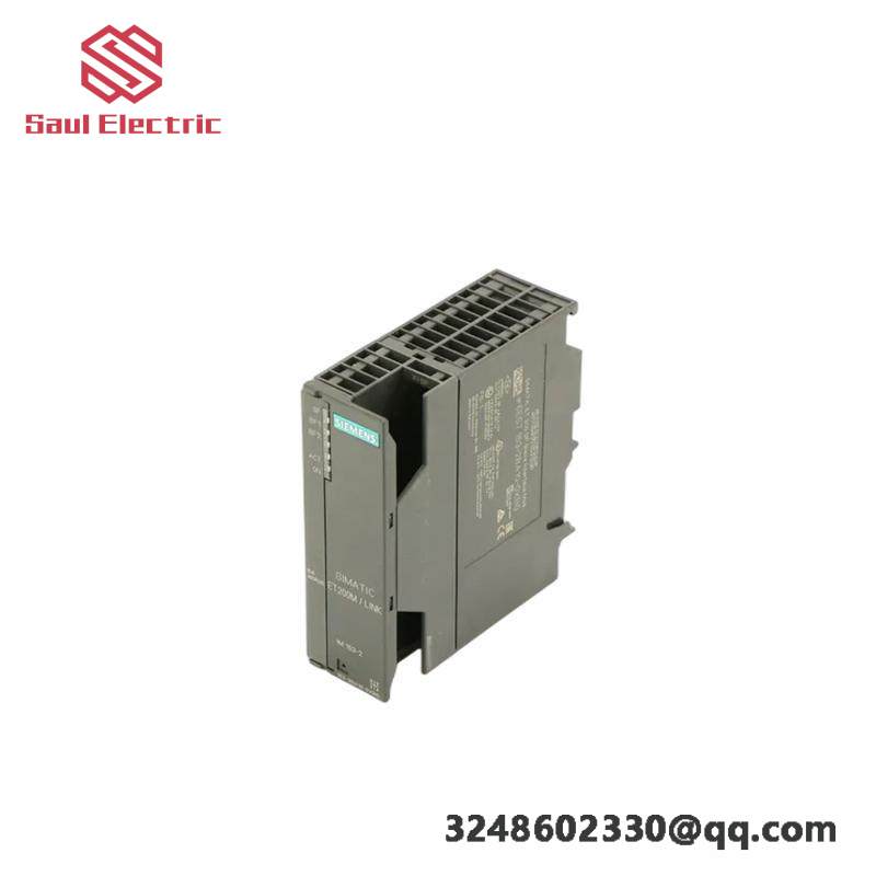 SIEMENS 6ES7153-2BA70-0XB0 High Feature DP Interface Module for Expanded Temperature Range