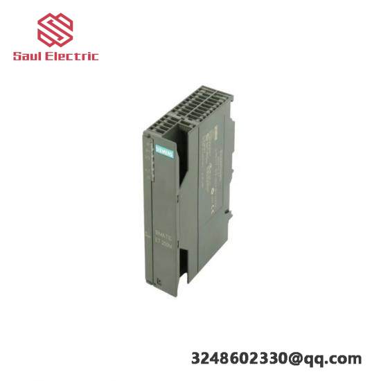 SIEMENS 6ES7153-2BA81-0XB0 Coupler Module - Industrial Automation Solutions