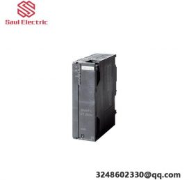 SIEMENS 6ES7153-2BA82-0XB0: High-Performance DP/PA-LINK Interface Module