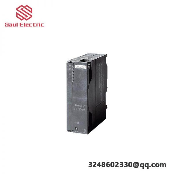 SIEMENS 6ES7153-2BA82-0XB0: High-Performance DP/PA-LINK Interface Module