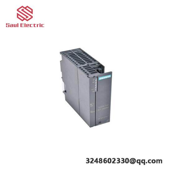 SIEMENS - 6ES7153-2BB00-0XB0, Modular Connection Module for Automation Systems