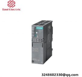 SIEMENS SIMATIC DP Interface Module 6ES7153-4AA01-0XB0, Industrial Control Solutions