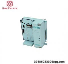 SIEMENS 6ES7154-1AA01-0AB0 PROFIBUS DP Interface Module