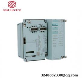 SIEMENS SIMATIC DP PROFINET Interface Module 6ES7154-4AB10-0AB0, Industrial Automation Solutions