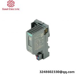 SIEMENS 6ES7155-6AU01-0CN0 PROFIBUS DP INTERFACE MODULE