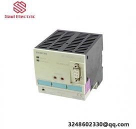 SIEMENS 6ES7158-0AA01-0XA0 Interface Converter - Precision & Reliability for Industrial Networking