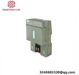 Siemens 6ES7158-3AD00-0XA0 - Advanced Coupler Module for Industrial Control Solutions