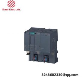 SIEMENS 6ES7158-3AD10-0XA0: Industrial PN/PN Coupler Module