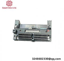 SIEMENS 6ES7193-0CB10-0XA0 Terminal Block - High Performance, Durable Connection for Industrial Automation