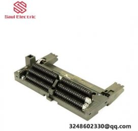 SIEMENS 6ES7193-0CB20-0XA0 - Advanced ET200B Terminal Block for Industrial Automation