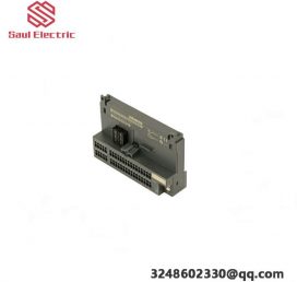 SIEMENS DP Terminal Block 6ES7193-1CH00-0XA0, Industrial Control Module