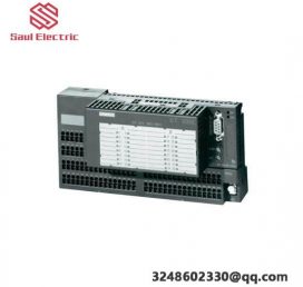 Siemens 6ES7193-1CH10-0XA0 Digital Input Module, ET 200S Series