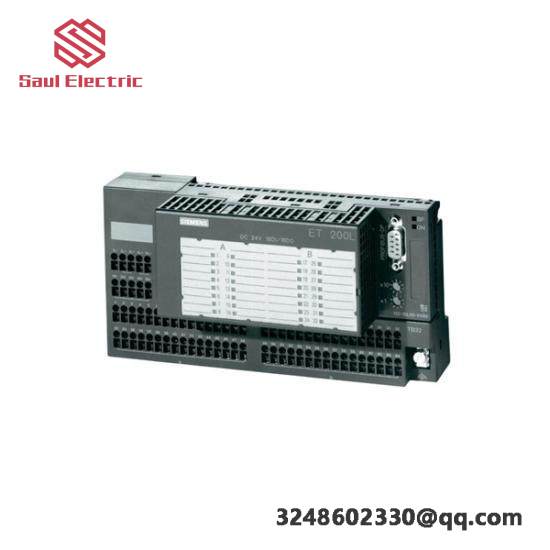 SIEMENS 6ES7193-1CH10-0XA0 Terminal Block - Robust Industrial Interface, Precision Engineering for Control Systems