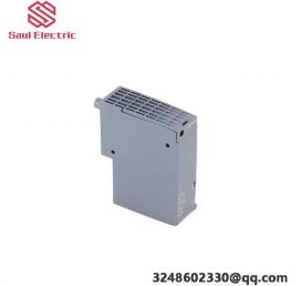 SIEMENS 6ES7193-6AR00-0AA0 BUS ADAPTER: Industrial Communication Solution