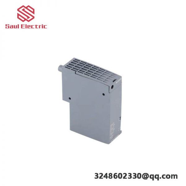 SIEMENS 6ES7193-6AR00-0AA0 BUS ADAPTER: Industrial Communication Solution